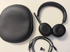Jabra Evolve2 65 Headset -