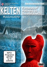 Keltendorf Altburg Bundenbach