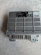 Opel Omega Getriebesteuerung 0 260 002 236 GM 96 017 206 Bosch