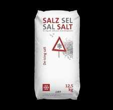 K+S Auftausalz 12,5 kg