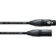 Cordial xlr female male - cordial,