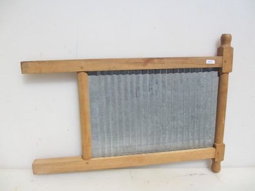 Holz glas waschbrett - &,