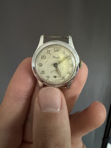 Kienzle uhr mechanisch - kienzle,