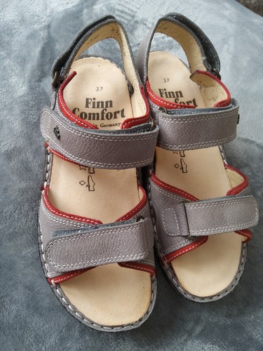 Finn comfort sandale - finn,