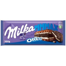 Milka Mmmax Oreo