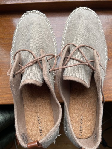 Pier one zalando espadrille - pier, by