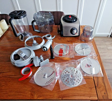 Bosch Kompakt Küchenmaschine