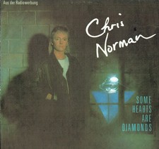 Vinyl, LP - Chris Norman –