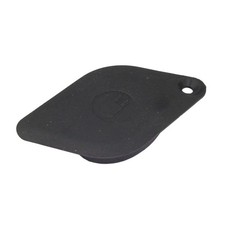 HAIBIKE HCE-BCC Gummiabdeckung E-Bike für Ladebuchse 2016, für Xduro, Tria nur f