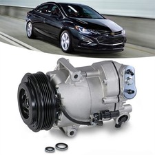 KLIMAKOMPRESSOR KLIMAANLAGE