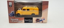 Brekina Starline models
