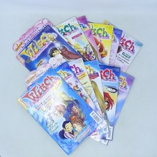 WITCH 2003 W.i.t.c.h. 12x