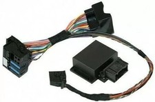 TV Free / DVD Player Freischaltung für Navi Zenec E GOSpezifisches Modul