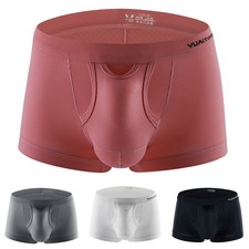 1 x Herren Atmungsaktiv