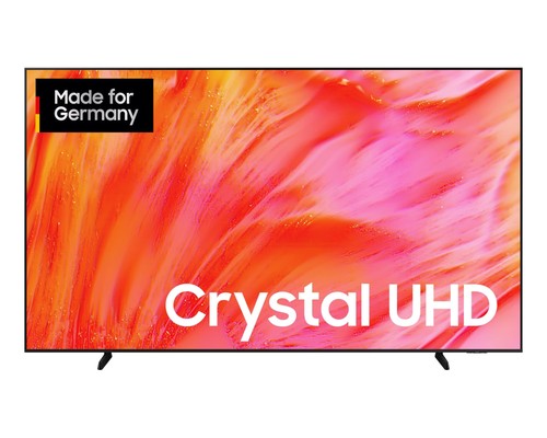Samsung gu98u9079h crystal - gu98u9079h, 98"