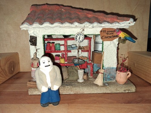 Mexikanische handwerkskunst - mexikanische,