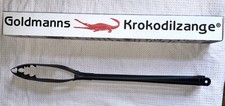 Goldmann Krokodilzange