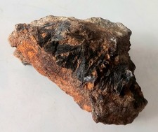 Turmalin histor. Bergbau Gottesberg Vogtland Mineralien Fluorit Baryt Kassiterit