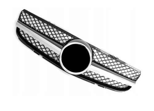 Neuer kühlergrill mercedes - kühlergrill,