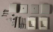 Thule Wand Montageset für