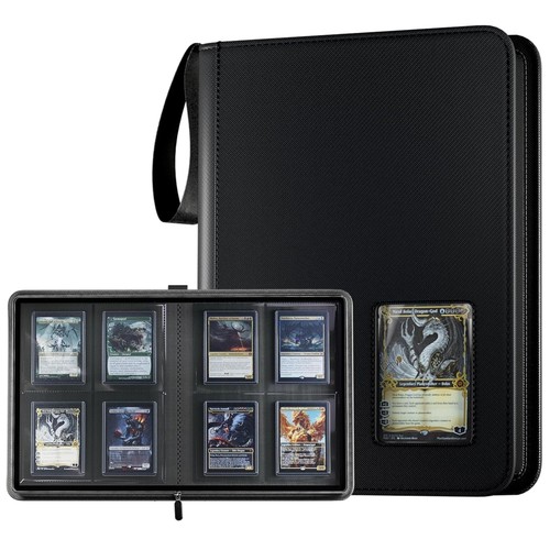 Kartenalbum sammelkarten - kartenalbum,
