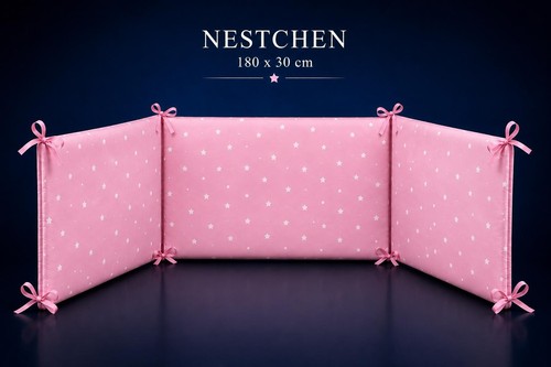Baby bett set komplett - set,
