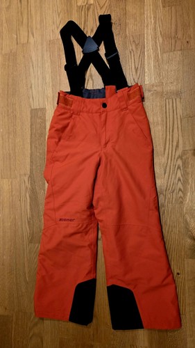 Ziener kinderskihose ando - ziener,