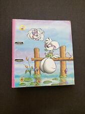 Diddl Sammelalbum Mit Diddl Blättern Blöcken Tüten Briefumschläge usw