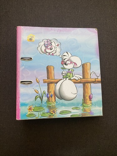Diddl sammelalbum mit - diddl,