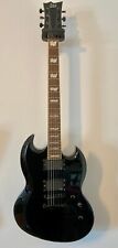 ESP/LTD Viper 301 EMG; black