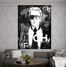 LEINWAND BILD BIS 140x100x5