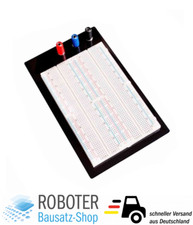 Breadboard 1660 Kontakte