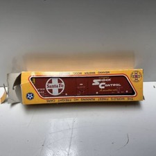 HO Mehano Kit 50' Insulated