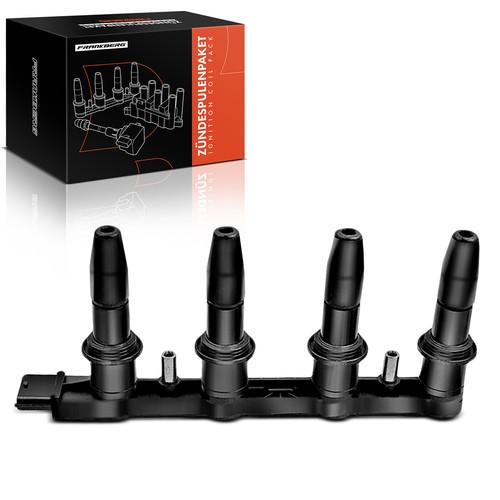 Zündmodul zündspule für - zündmodul,