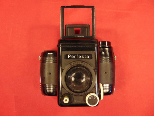 Fotokamera perfekta mit - fotokamera,