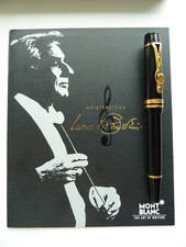 Montblanc donation pen leonard - montblanc,