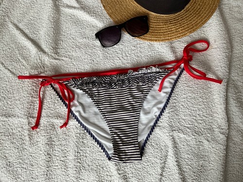 Bikini hose slip 38 36 - slip,