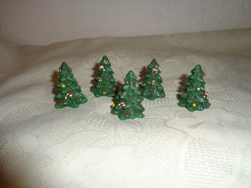 Tannenbaum 5 cm - 3,5,