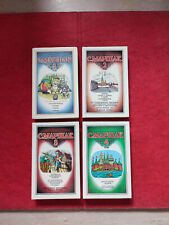 Russische Bücher. Buch