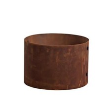 Pflanzring Metallring Stahl