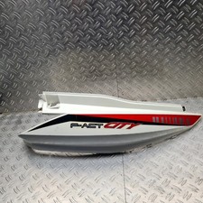 Flügel Seitenverkleidung Backe Keeway F-Act 50 B86 2T Bj.12-23#28308