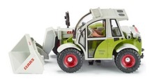 Siku 4851 Claas Targo