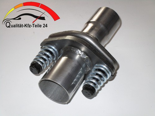 Auspuff reparatursatz - auspuff,