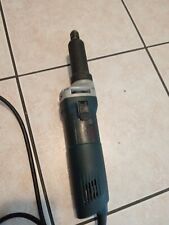 Bosch Professional Axialschleifer GGS 8 CE mit 750 W