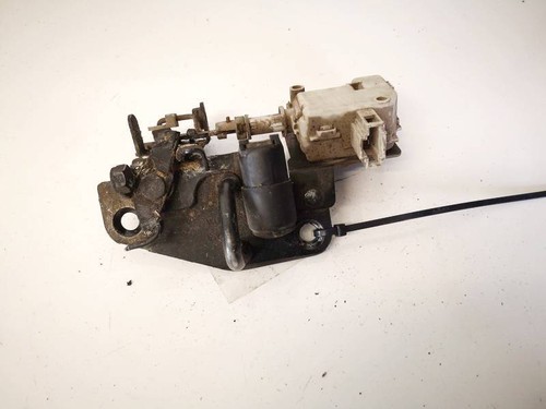 Skoda fabia 2004 door lock - skoda,