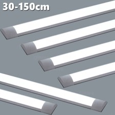 LED Feuchtraumleuchte Röhre