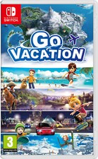 Nintendo go vacation - nintendo,