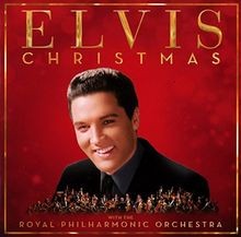 Christmas with elvis and - and, the