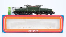 Märklin H0 3356 E-Lok BR