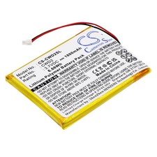Battery for Cowon D2 2GB 4GB